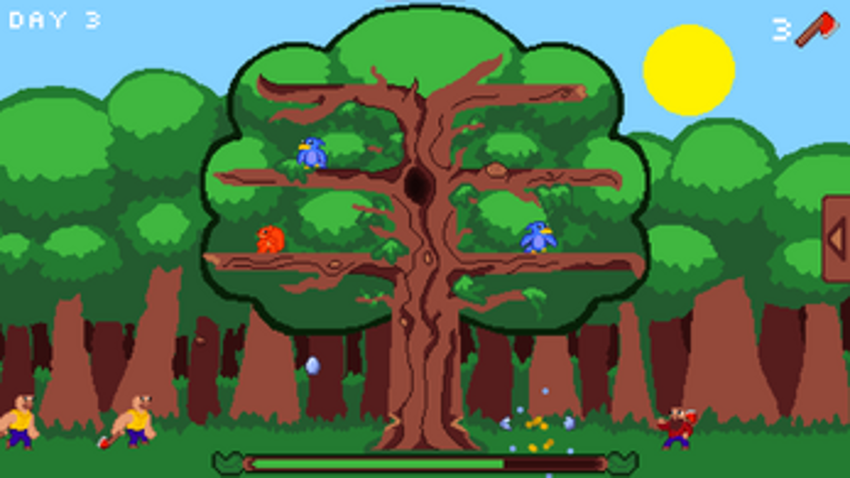 Tree Defenders Image