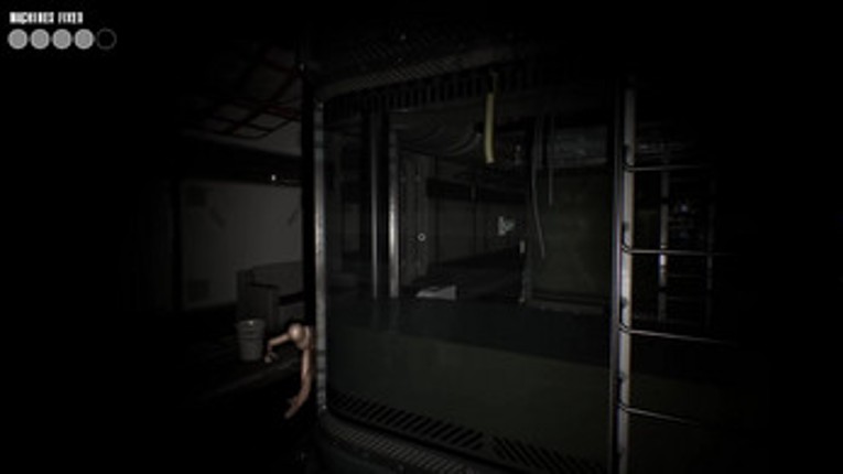 UnDeafen screenshot