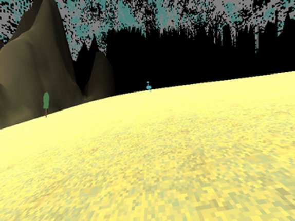 Valley of Life Image