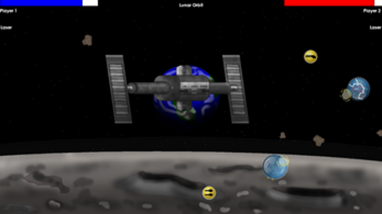 Vanguard Alpha Image