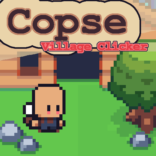 Games like Copse Village Clicker