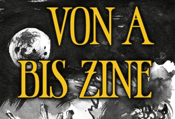 Games like Von A bis Zine