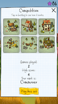 Imperial Settlers: Roll & Writ Image