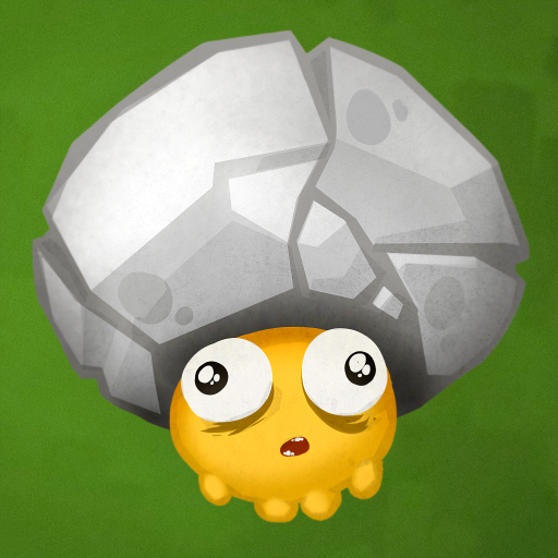 Games like Pebble Universe