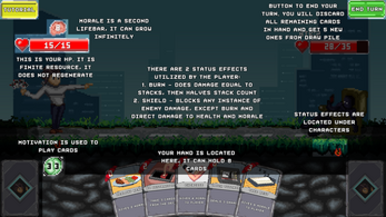 GameDev: Kick Off Image