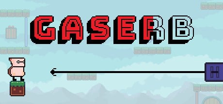 Games like GASERB