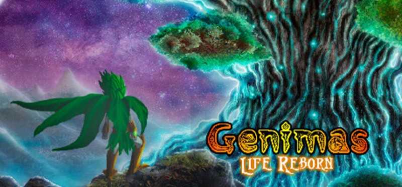 Genimas: Life reborn Image