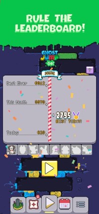 Ghost Jump Go! Image