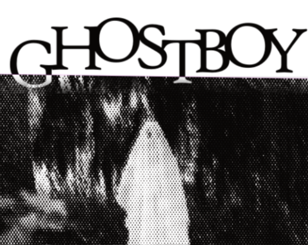 Games like Ghostboy