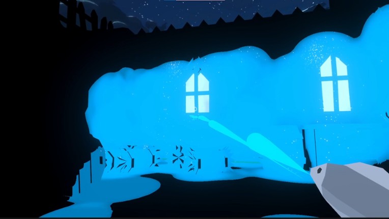 Glow in the Shadows screenshot