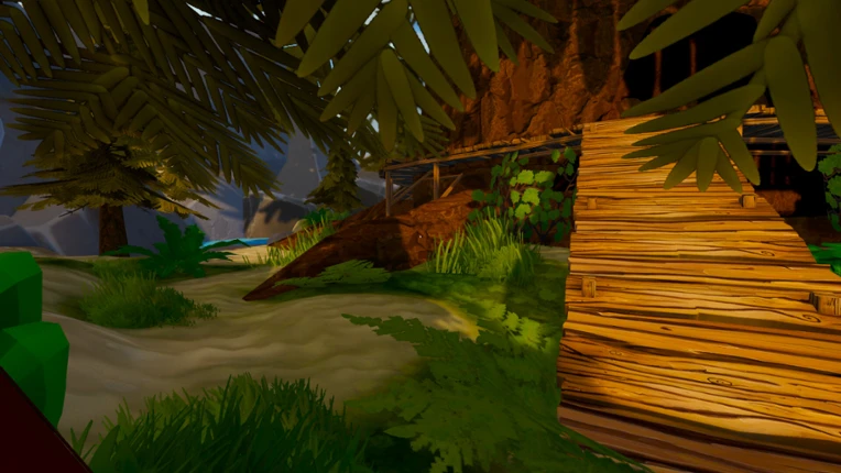 Goblins Against Wood screenshot