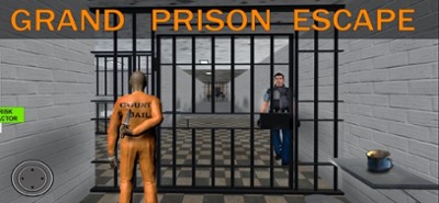 Grand Prison Break Escape Plan Image