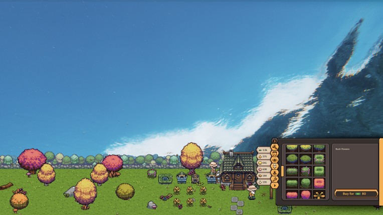 Grandpa's Bee Haven screenshot