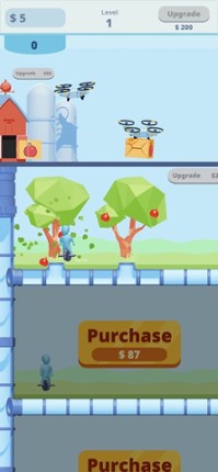 Greenhouse Inc. screenshot