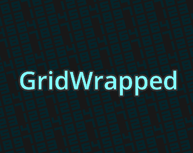 Games like GridWrapped