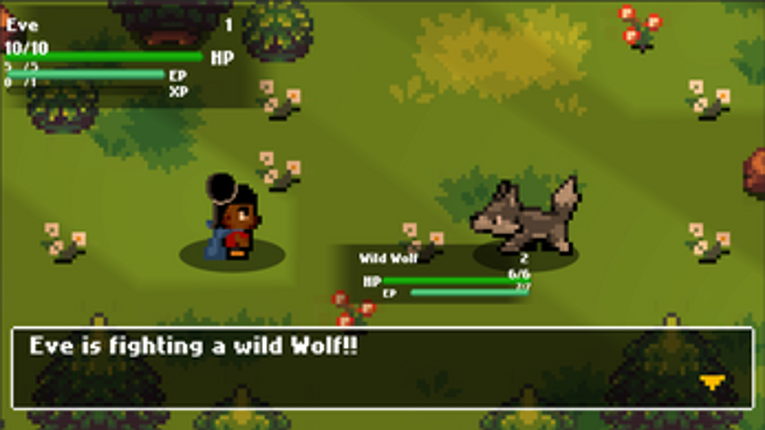 Guardians of RPG v1.03 (BETA) Image