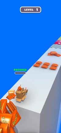 Halloween Candy's screenshot