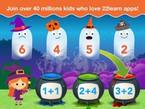 Halloween Games for Kids! Image