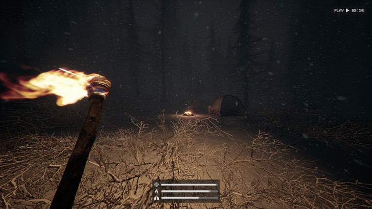 Heat or Die screenshot