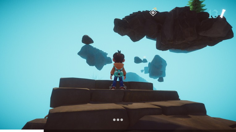 Heaven's Paws screenshot