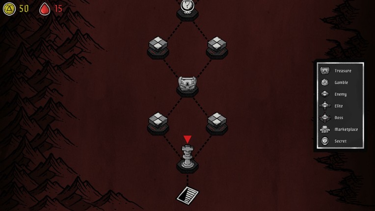 Hellmate screenshot