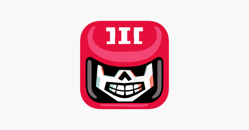 Hellrider 3 Game Cover