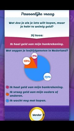 Help! Geld Image