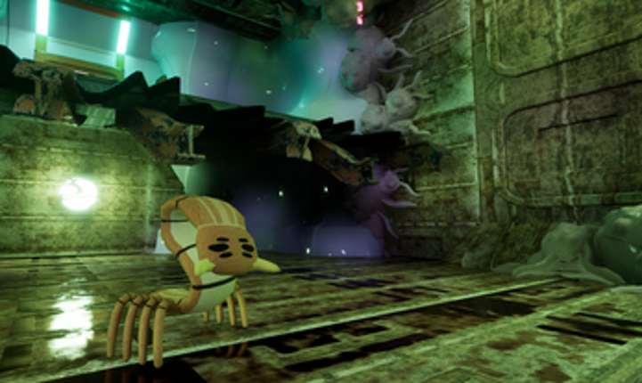 Hermes5 screenshot