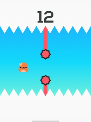 Hi Cat ! Bye Cat ! screenshot