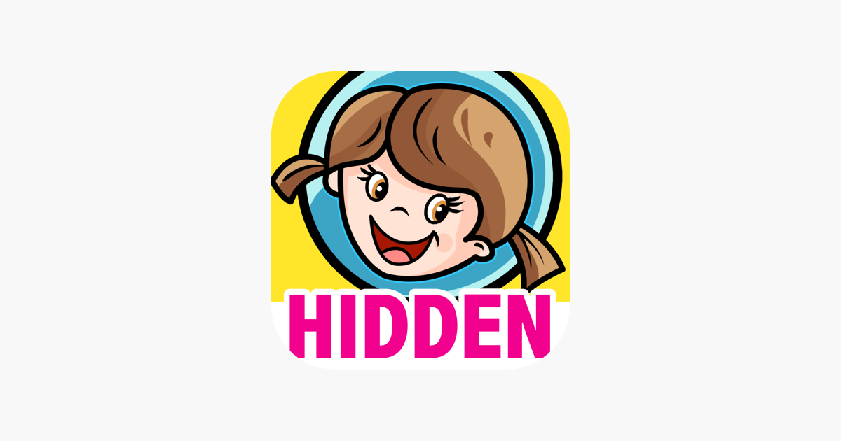 Games like Hidden Object Puzzles For Kids