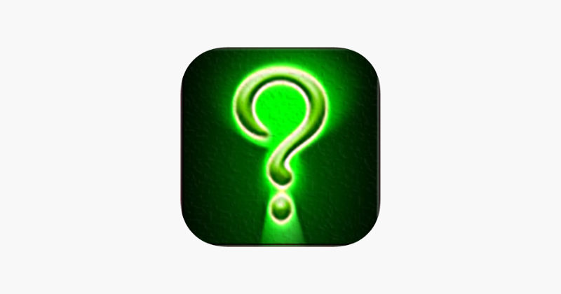 Hide And Seek Riddles Image