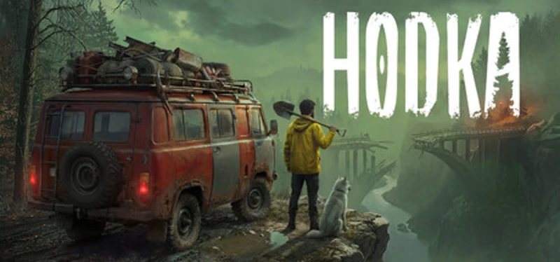 HODKA Image