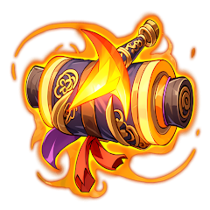 Hokage Ninja Idle Image