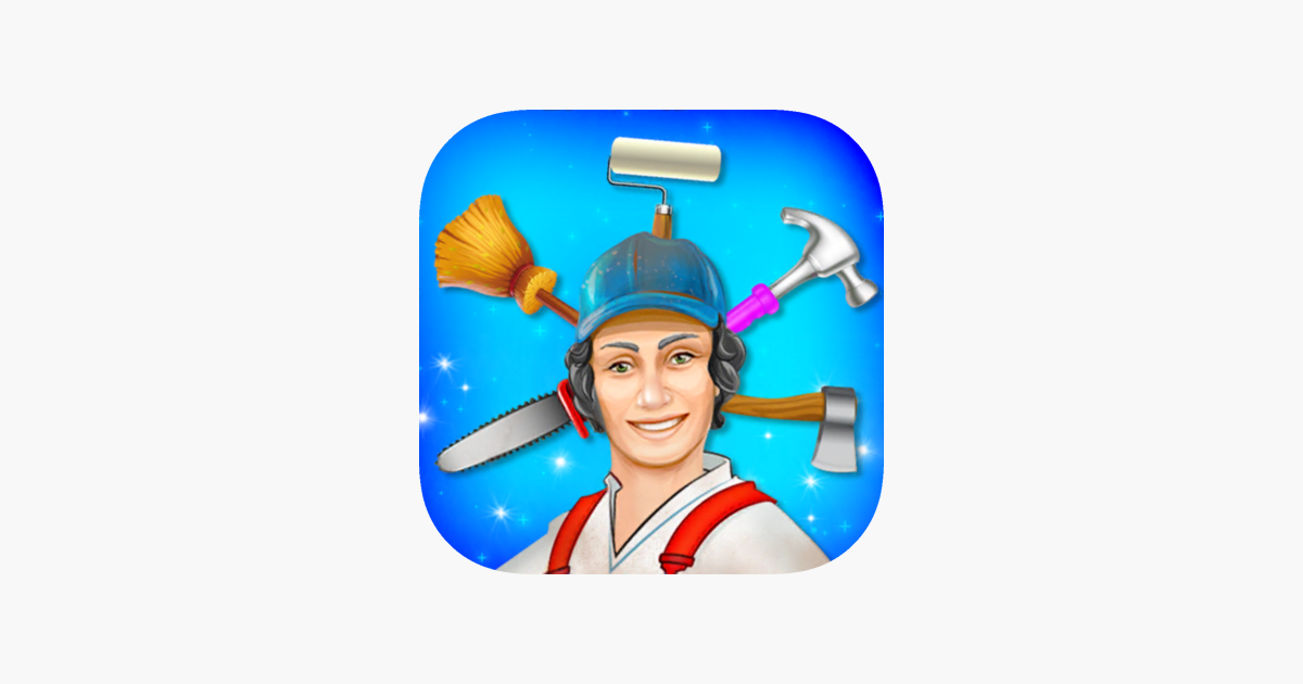 Games like Home Cleanup And Repair 2021