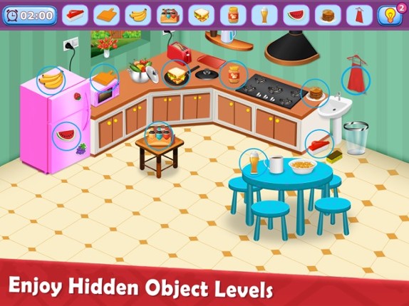 Home Cleanup And Repair 2021 screenshot