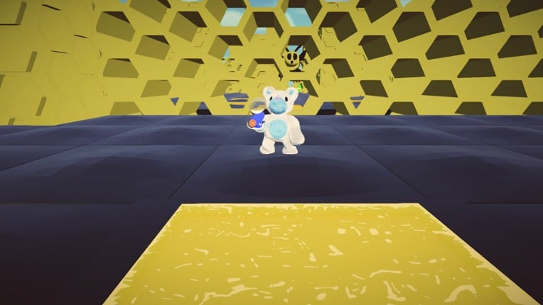 Honey Grab screenshot