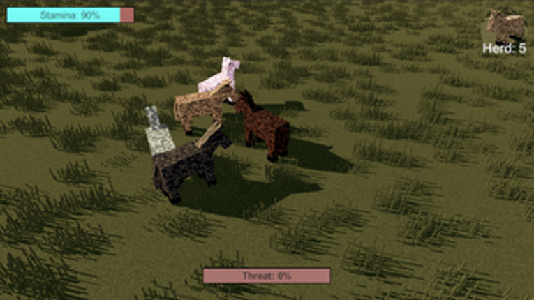 Hoof screenshot