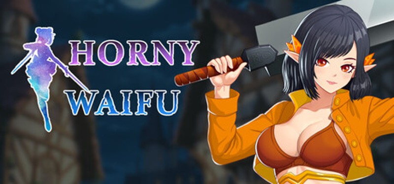 Horny Waifu: Kaiju Strike Image