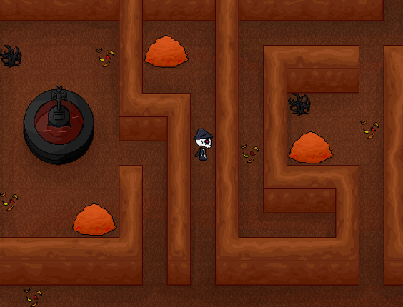 HorrorVale Image