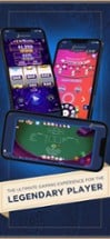 Horseshoe Online Casino Image