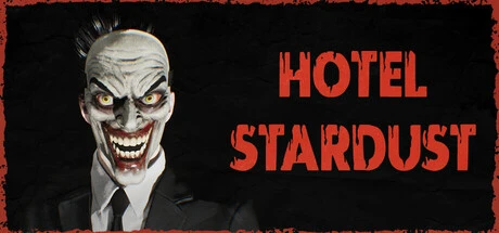 Games like Hotel Stardust