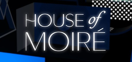Games like House of Moiré
