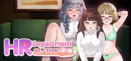 Games like HR Department of Love