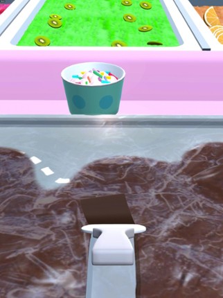 Icecream Mall screenshot