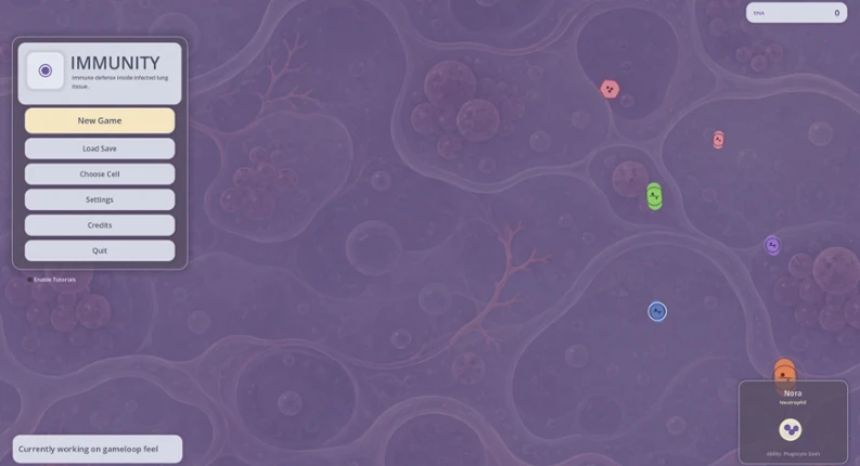 Immunity Image