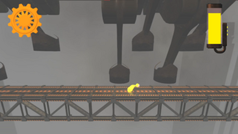 Industrial Run Image