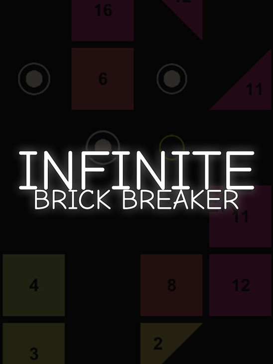 Games like Infinite Brick Breaker
