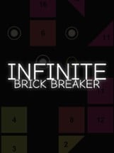 Infinite Brick Breaker Image