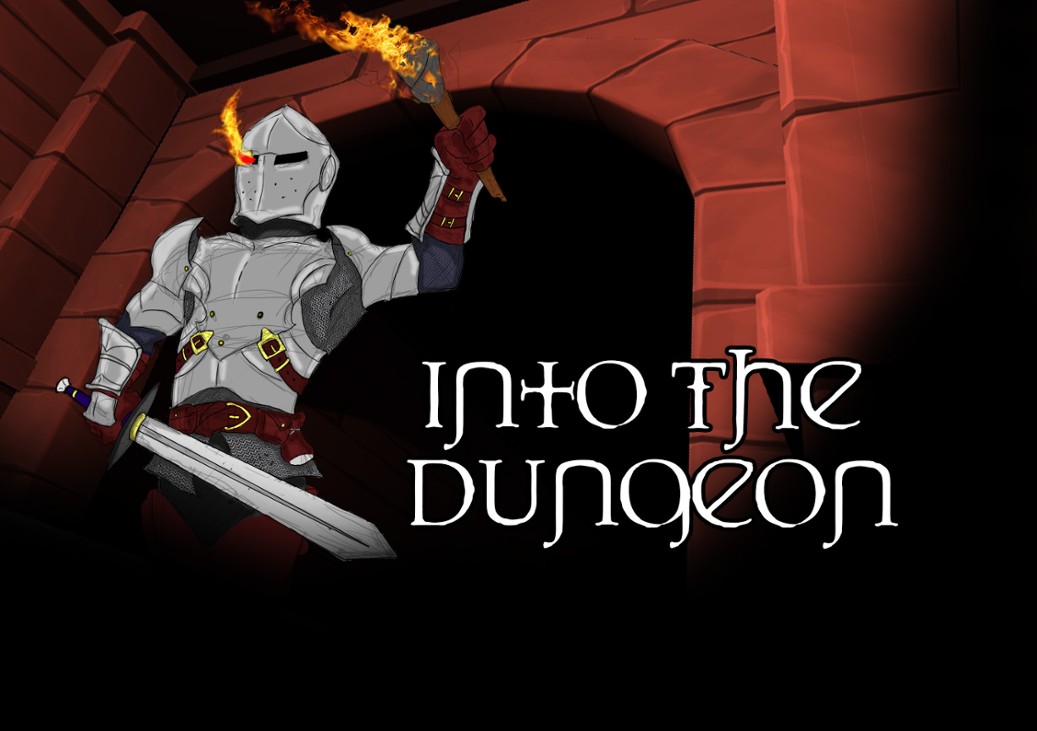 Games like Into The Dungeon