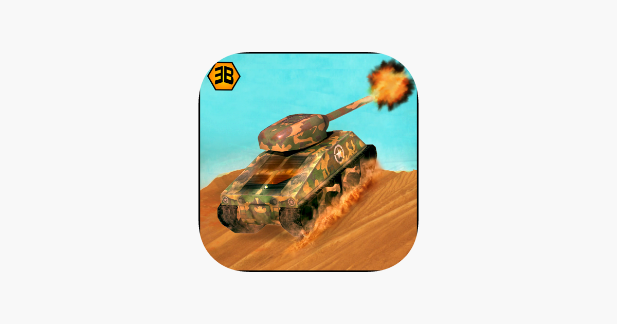 Games like Iron Tank battle machines 2023